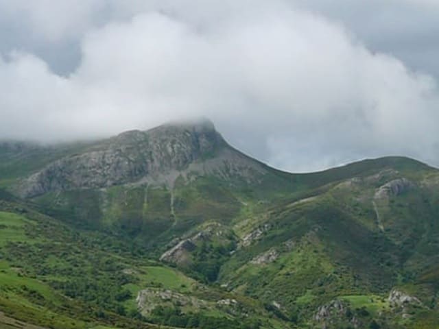 Fuentes Carrionas y Fuente Cobre - Montaña Palentina