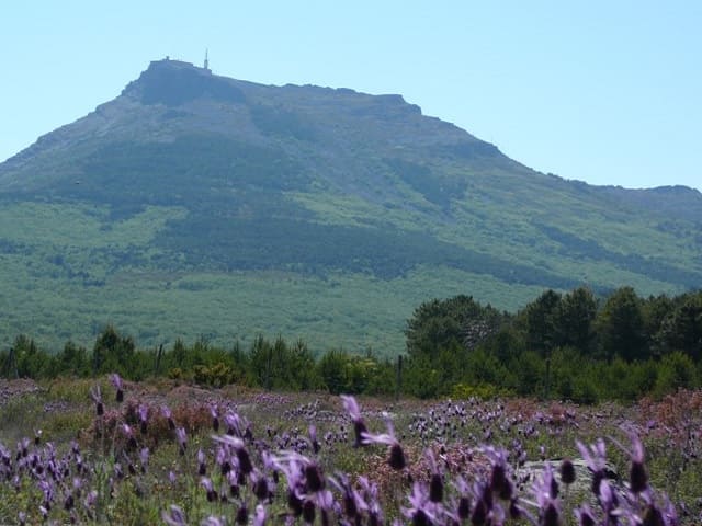 Las Batuecas - Sierra de Francia